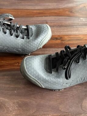 Specialized S-Works Recon Lace Gravel/MTB Shoes – Size 38.5